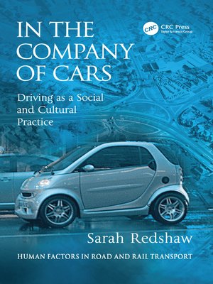 cover image of In the Company of Cars